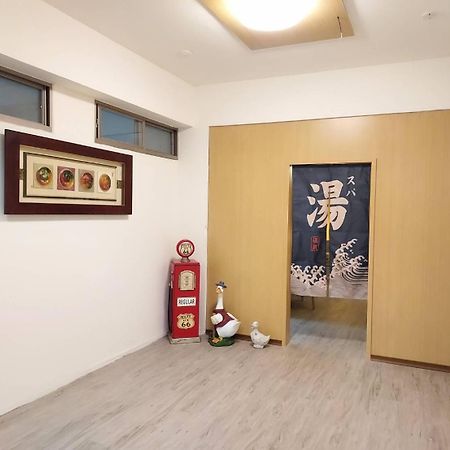 Bed and Breakfast 山水妍溫泉會館-台東館 à Taimali Extérieur photo