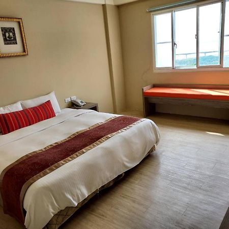 Bed and Breakfast 山水妍溫泉會館-台東館 à Taimali Extérieur photo