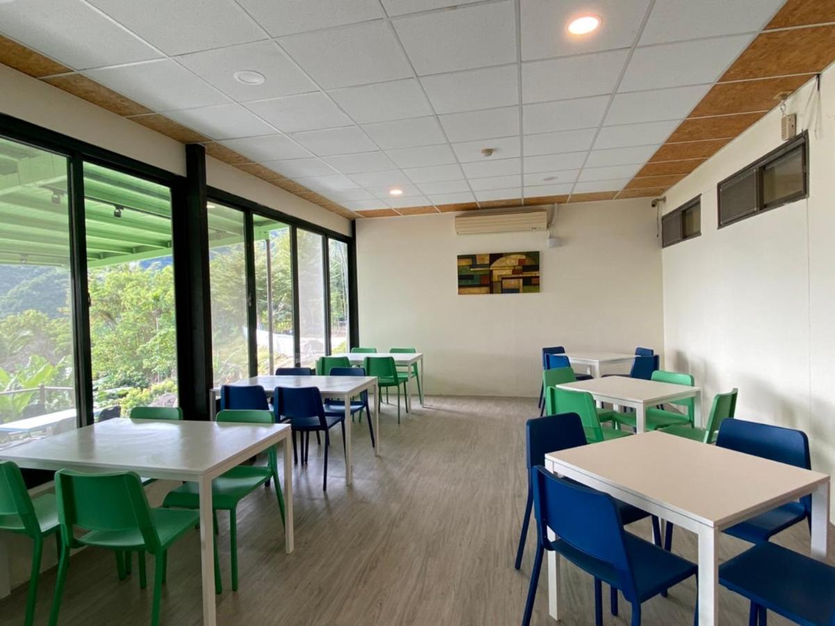 Bed and Breakfast 山水妍溫泉會館-台東館 à Taimali Extérieur photo