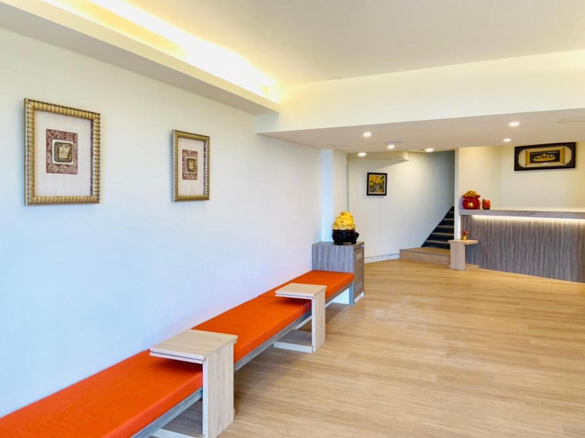 Bed and Breakfast 山水妍溫泉會館-台東館 à Taimali Extérieur photo