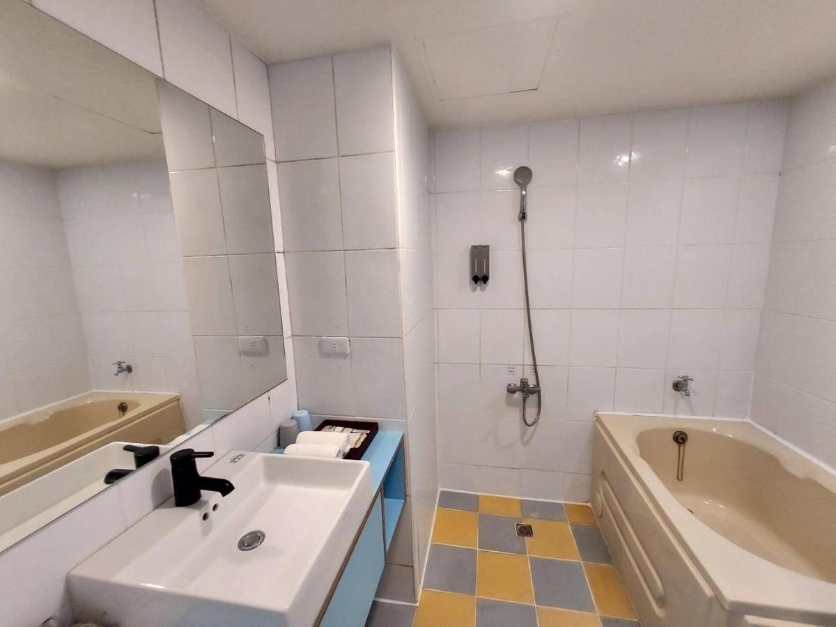 Bed and Breakfast 山水妍溫泉會館-台東館 à Taimali Extérieur photo