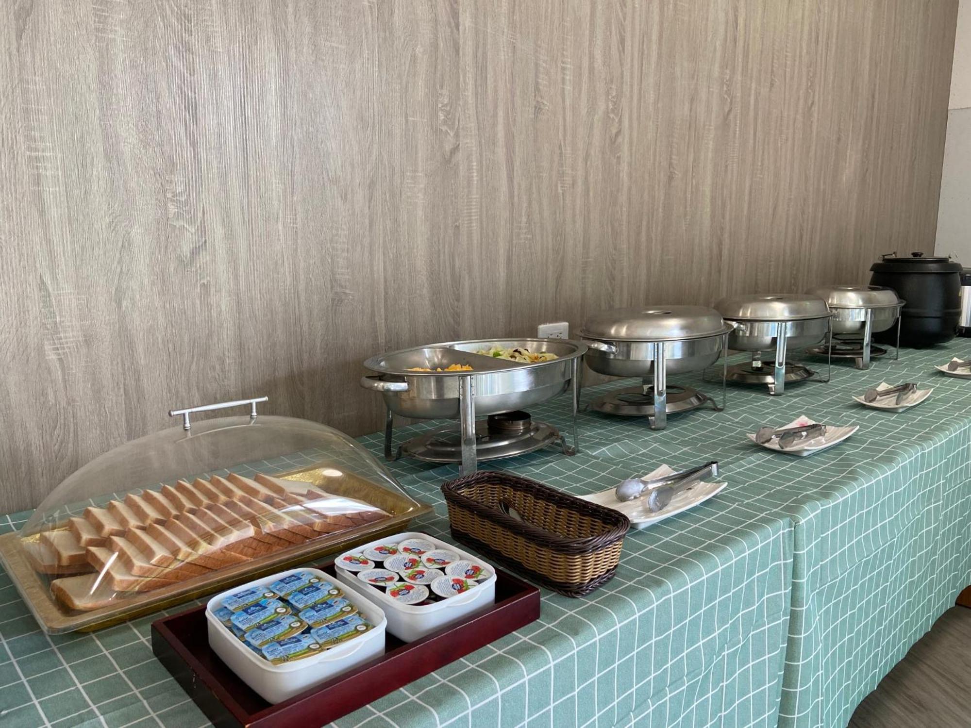 Bed and Breakfast 山水妍溫泉會館-台東館 à Taimali Extérieur photo