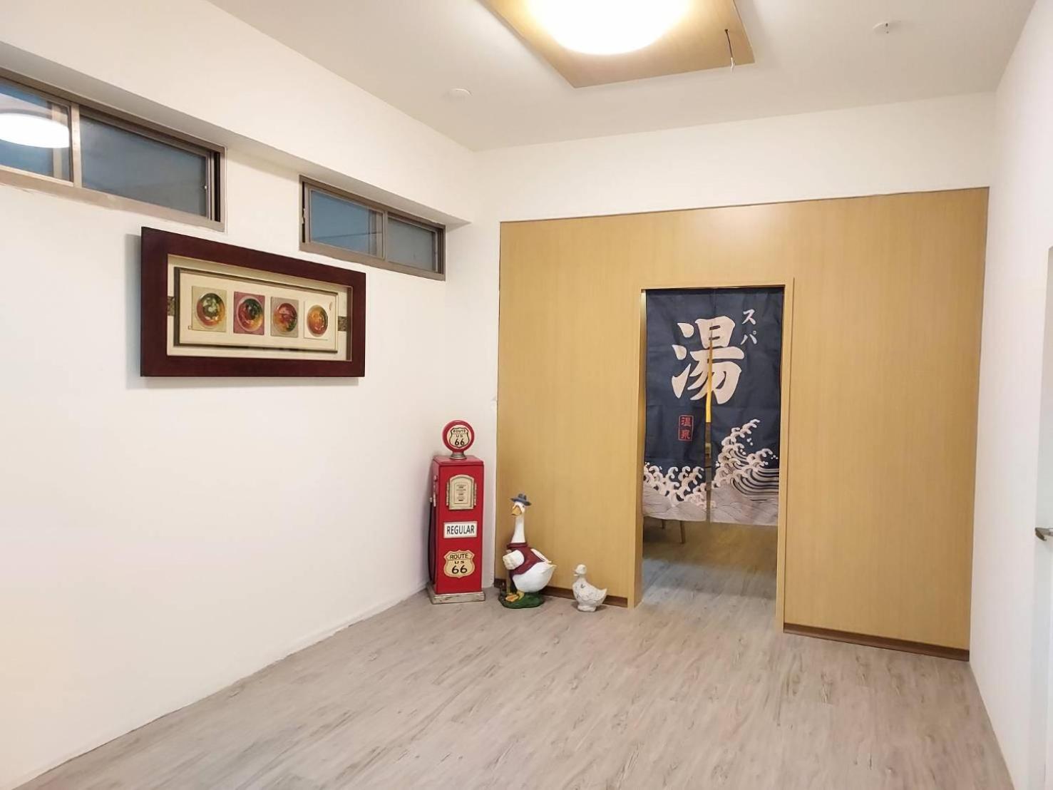 Bed and Breakfast 山水妍溫泉會館-台東館 à Taimali Extérieur photo
